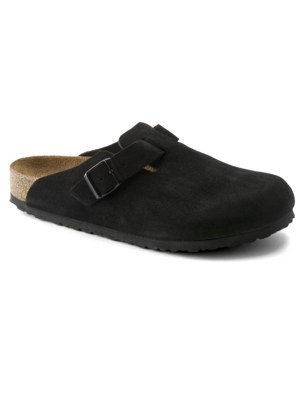Birkenstock classic closed